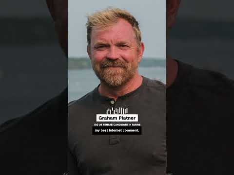 Deleted posts show Maine Senate Candidate’s raw views on politics