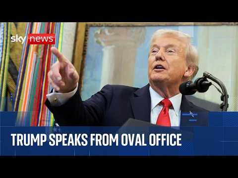 Trump announces another meeting with Putin and new pharmaceutical deal