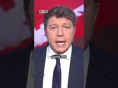 Patrick Christys hits out at ‘Gaza gang’ at Maccabi Tel Aviv fans BANNED from Aston Villa match