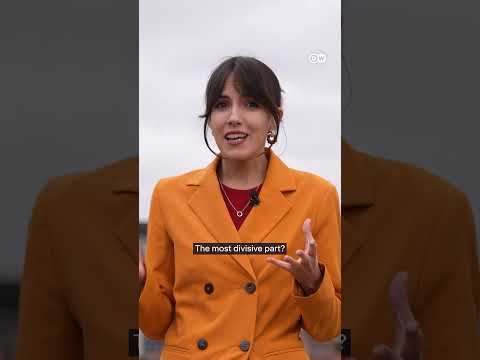 Why the EU delayed controversial ‘chat control’ laws for children | DW News