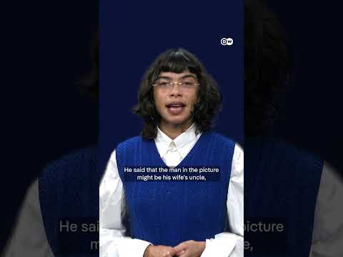 ‘The last Jew in Vinnitsa:’ Historian sheds light on who killed the man seen in this infamous photo