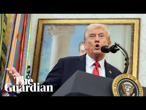 Trump says he will meet Putin in Budapest after ‘productive’ call