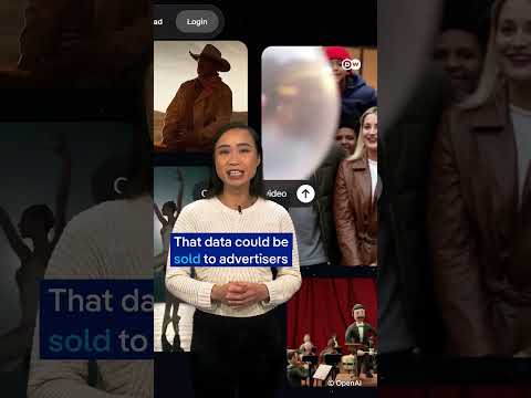 The Real Cost of Free AI-Image Generators | DW News