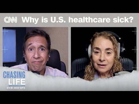 Why it costs so much to get sick | Chasing Life
