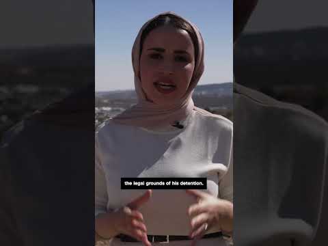 Israel extends detention of prominent Palestinian medic