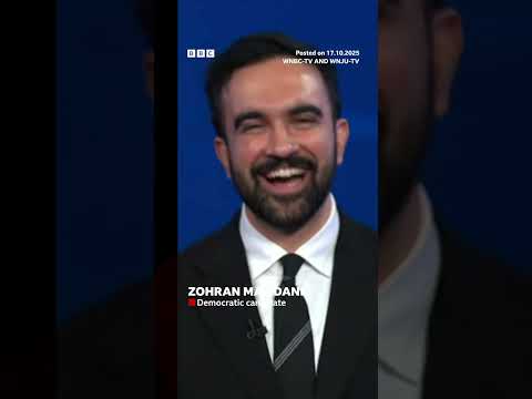 Two NY mayor candidates say they’ve used cannabis. #NewYork #BBCNews