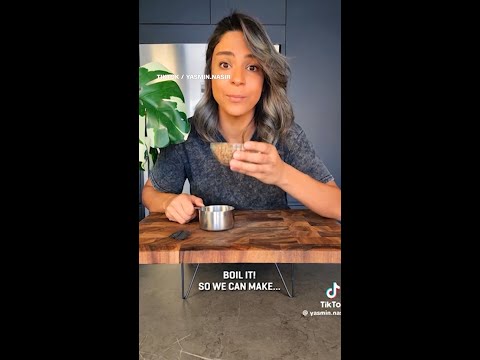 Influencer chef cooks up viral recipes for people in Gaza