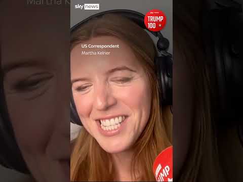 Trump struggles to pronounce IVF drug names