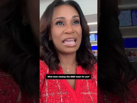 Federal worker: Shutdown is ‘taking food off my table’