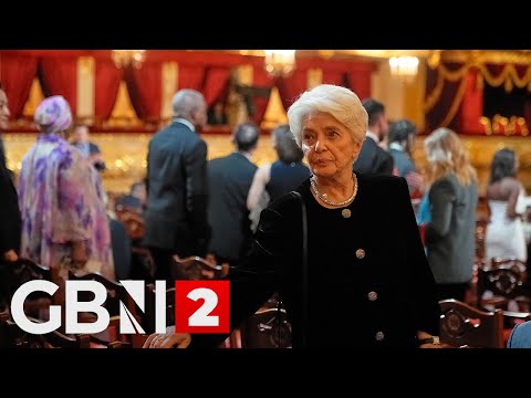 LIVE: Putin attends RT anniversary gala at Bolshoi