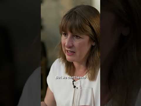 ‘Welfare system is not working’