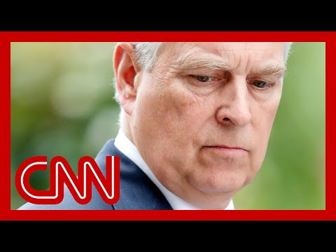 Prince Andrew gives up royal titles as scandals drag on