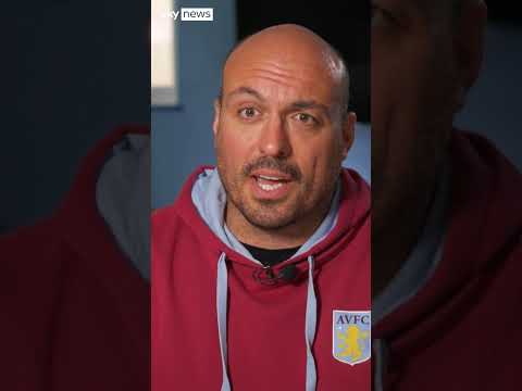Jewish Aston Villa fan says he has received death threat