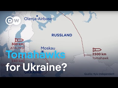 Weapons deliveries from the West might not bring groundbreaking changes in Ukraine | DW News