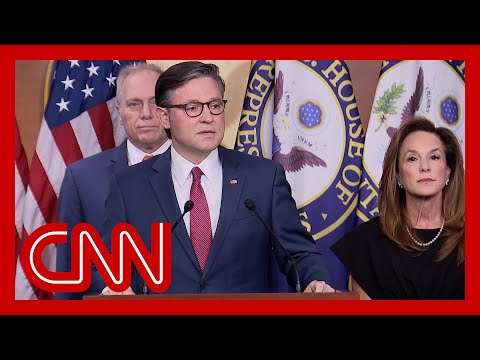 GOP frames ‘No Kings’ protests across 50 states as ‘hate America rally’