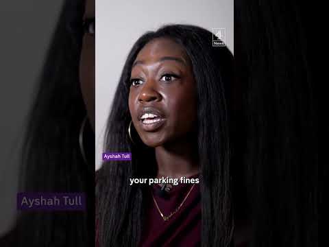 Hospital charges NHS worker £15,000 in parking fines