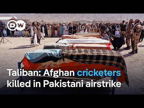 Can Pakistan and Afghanistan end their border conflict in Qatar peace talks? | DW News