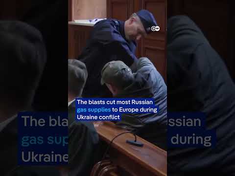 Polish courts refuse to extradite Nord Stream blast suspect | DW News