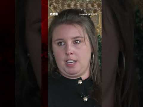 ‘My sister died after a BBL’.  #BBL #BrazilianButtLift #BBCNews