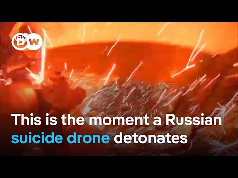 Ukraine’s medical units saving lives on the front lines | Focus on Europe