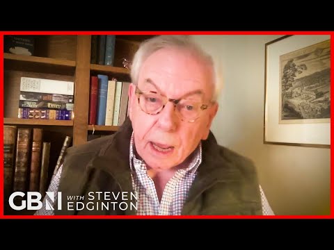 David Starkey on slavery: They want to strip Britain like the Vandals did Rome