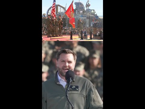 Newsom and Vance spar over live-fire demonstration near California freeway