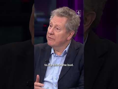 ‘Prince Andrew should’ve been pushed out long ago’