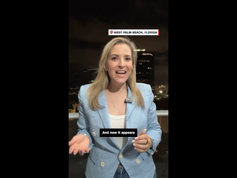 Analysis: Trump puts his mark on the federal government