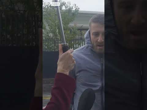 Maccabi Tel Aviv fan ban: ‘Keep politics out of it’