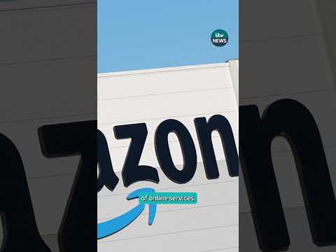 Snapchat, Duolingo and Roblox among major apps down in Amazon internet services outage #itvnews