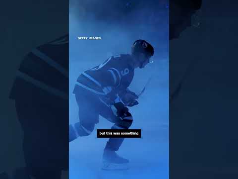 ‘ICE’ message shown at San Jose Sharks game
