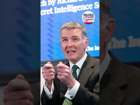 Who will be the next UK ambassador to the US?