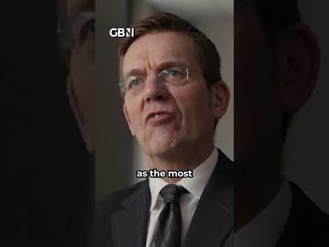 US investors WARY of Starmer and Reeves’ budget plans