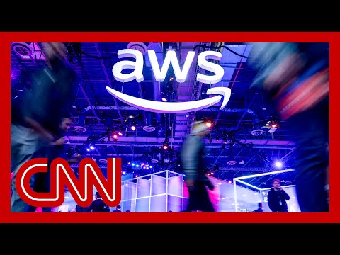 Amazon confirms fresh ‘connectivity issues.’ Users still reporting problems.