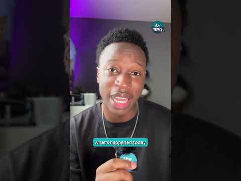 Why has the AWS outage brought the internet to a standstill? @dan.ajose explains #itvnews #news #aws