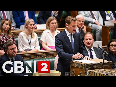 WATCH: House of Commons, urgent discussion on China and Israeli fans being banned from Villa Park