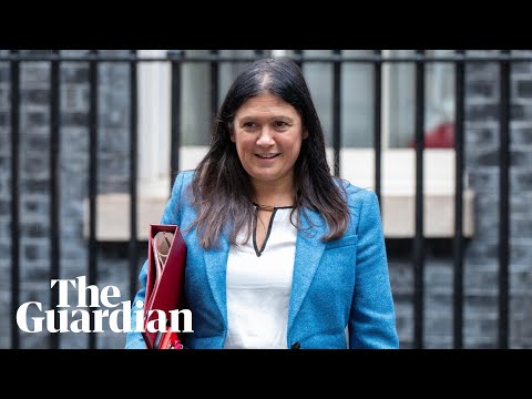 UK government answers urgent questions on China spy case and Tel Aviv Derby