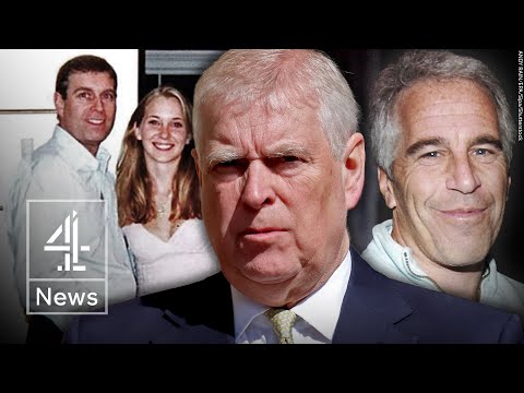 Mounting pressure to formally strip Prince Andrew of titles after latest claims