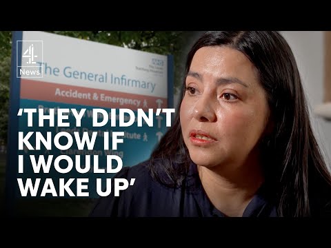 Independent inquiry launched into Leeds maternity service after ‘repeated failures’