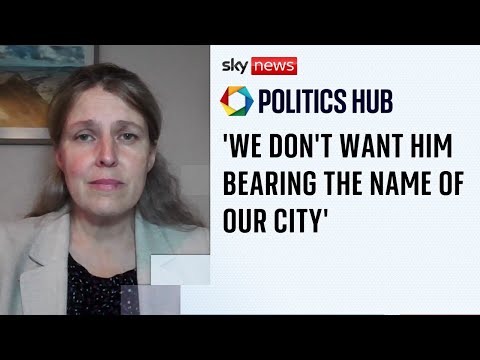 MP calls for law change to strip Duke of York of his title