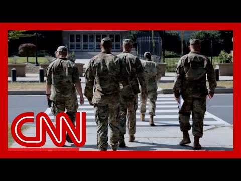 Appeals court: Natl Guard can be deployed to Portland by Trump administration