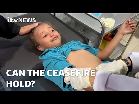 Fragile Gaza ceasefire appears to be holding after killings on both sides