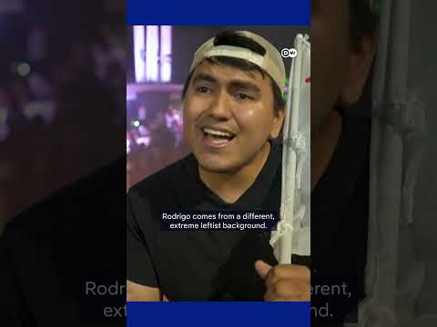 A political shift in Bolivia | DW News