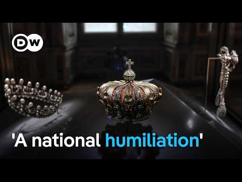 France tightens museum security | DW News