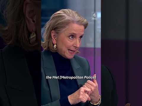 People doing ‘favours’ for those in power – former CPS prosecutor