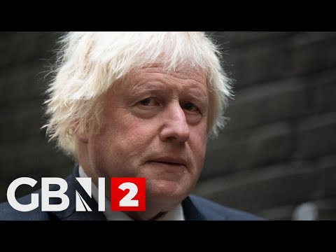 WATCH: Boris Johnson appears before Covid-19 Inquiry