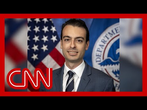 Politico report on racists texts appears to derail Trump nominee