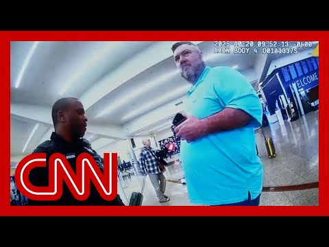 Man arrested at Atlanta airport after making threats