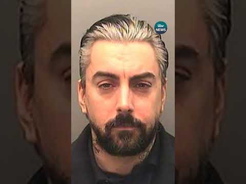 Two more men arrested over death of Lostprophets singer Ian Watkins