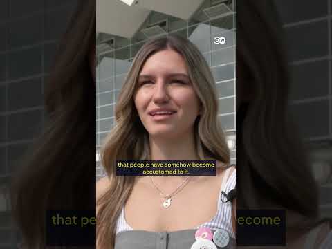 How student protests in Serbia became a nationwide movement | DW News